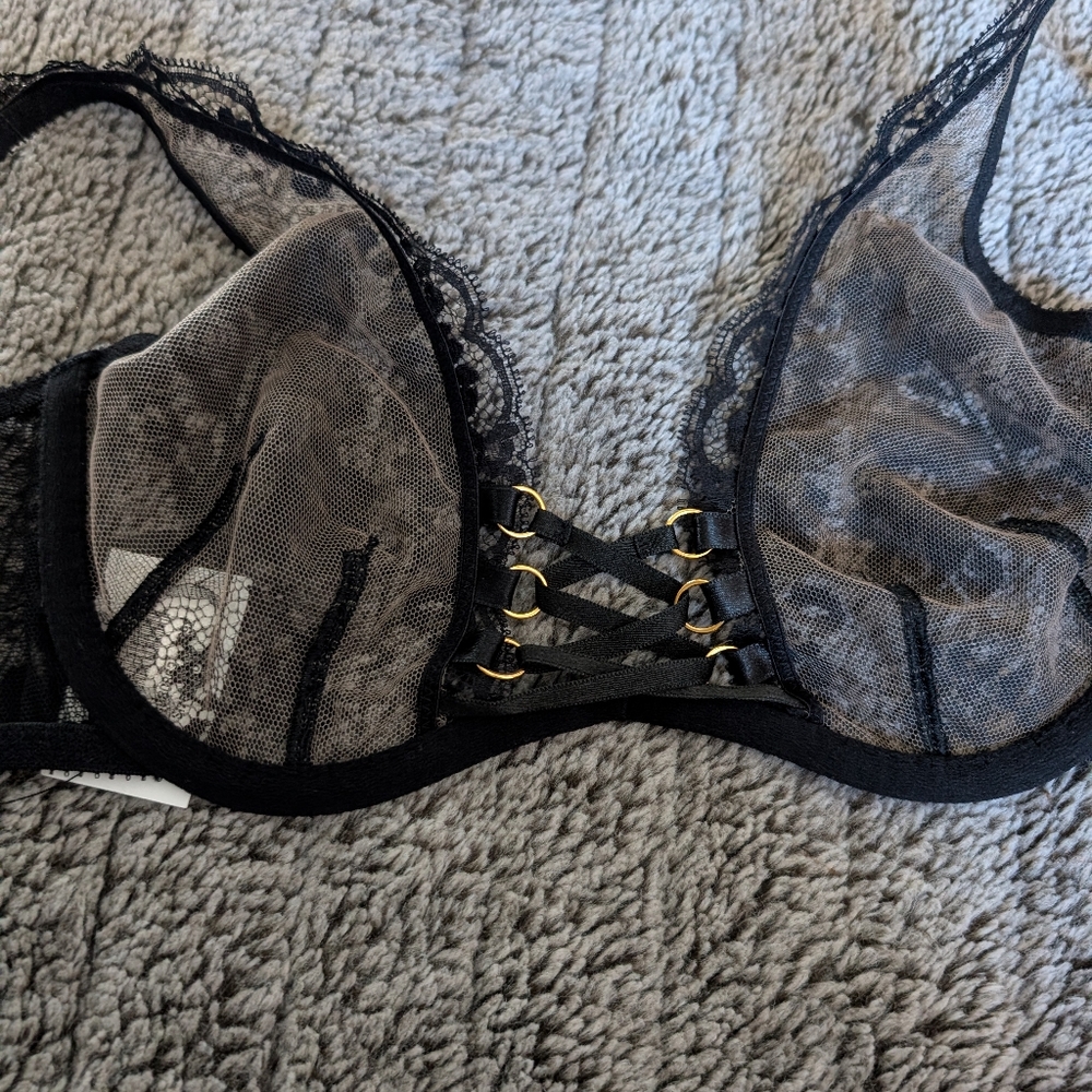 Agent provocateur bra - Picture 4 of 5
